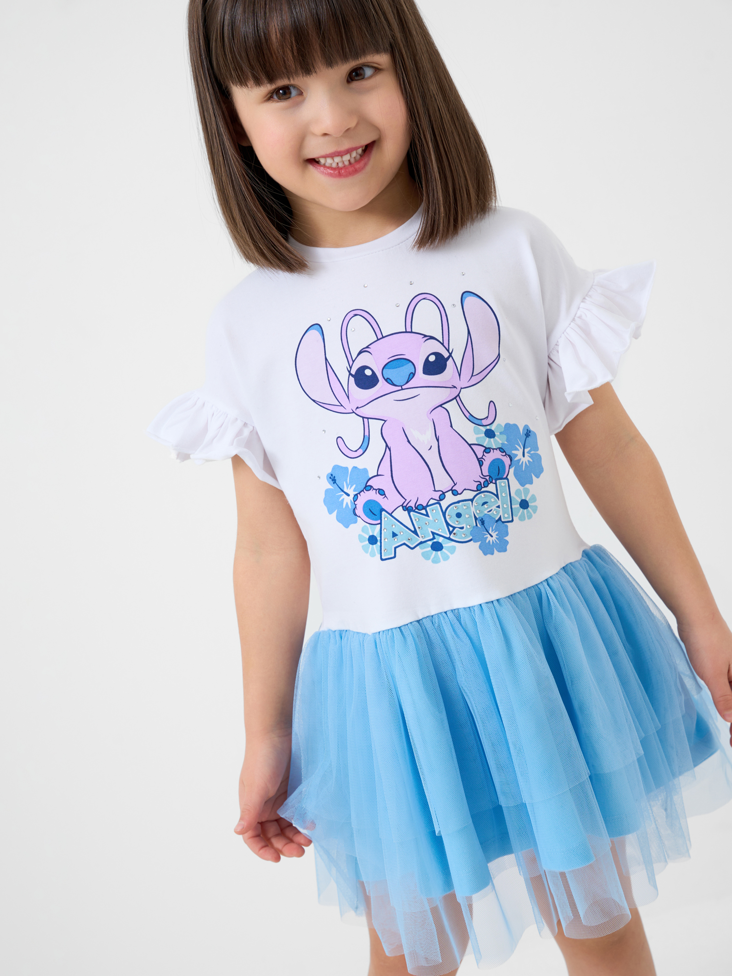 Платье PlayToday 12622468 - фото 1