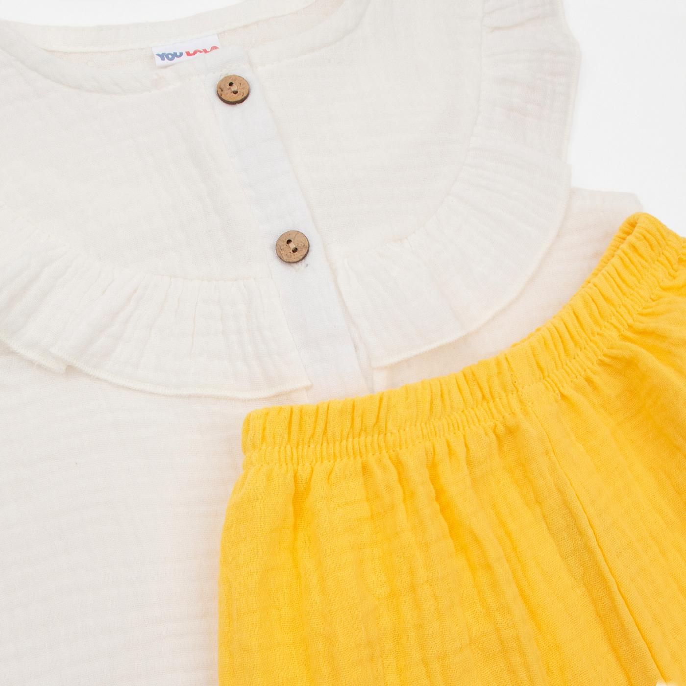 Комплект YOULALA 7930900104 - фото 2