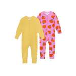 Комбинезон 2шт Bossa Nova