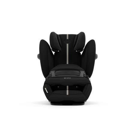 Автокресло Cybex Pallas G Plus Moon Black Isofix 1/2/3 (9-36 кг)