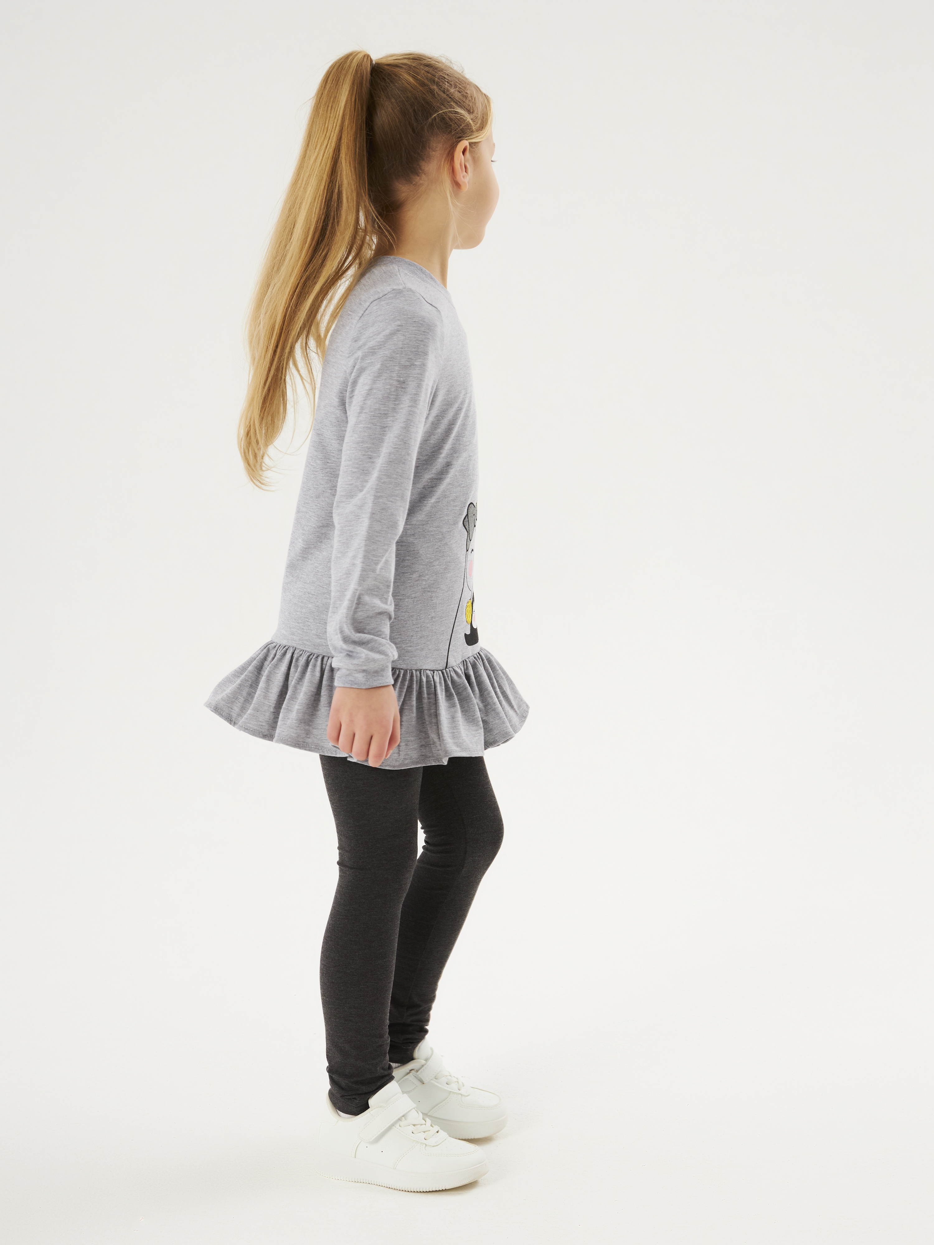 Комплект Осьминожка 118-429п/пингвин - фото 6