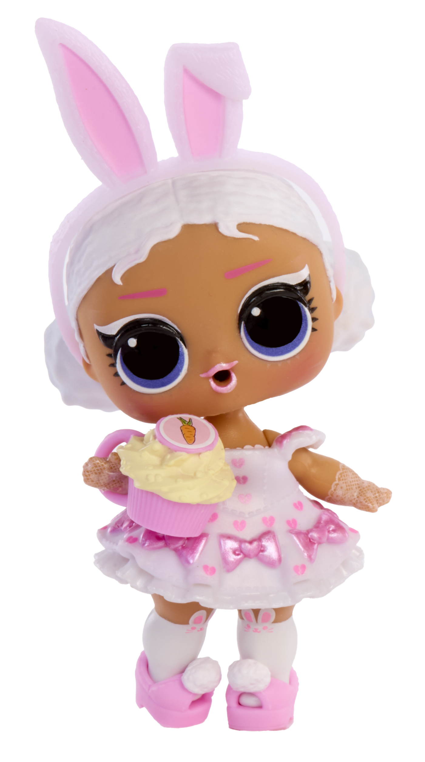 Кукла мини L.O.L. Surprise! 542629-EUC - фото 11