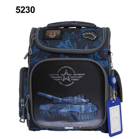 Рюкзак Impreza