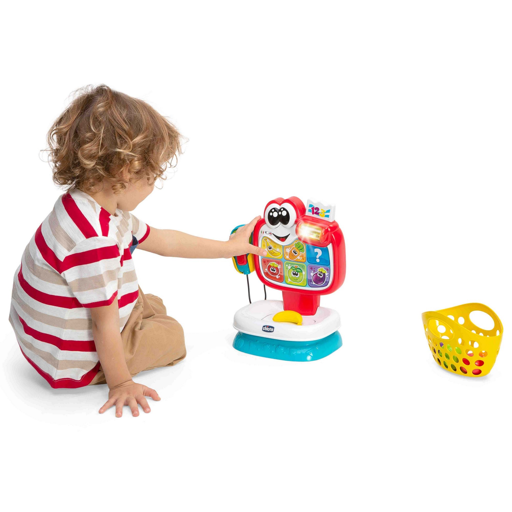 Игрушка Chicco - фото 5