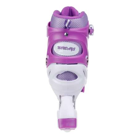 Роликовые коньки BABY STYLE 37-40