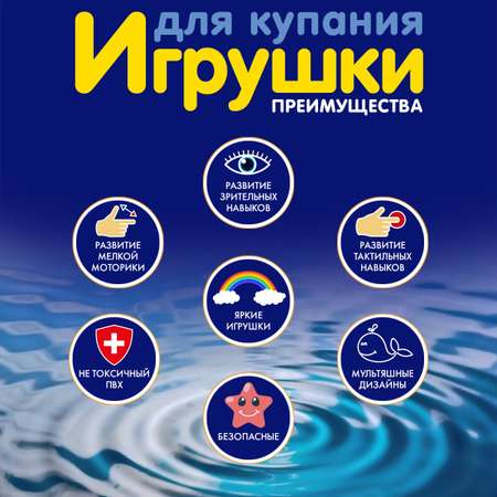 Игрушка Kribly Boo