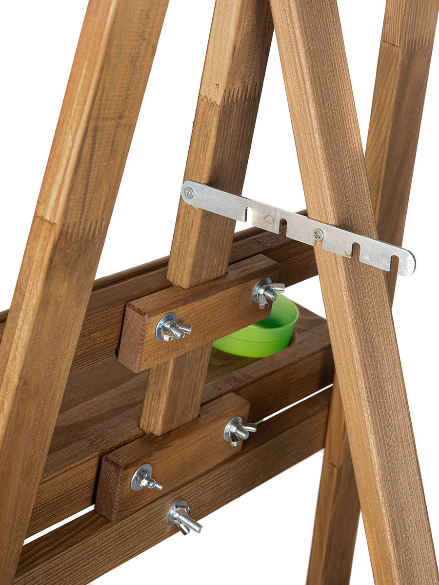 Мольберт художественный Малевичъ - фото 13