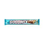 Конфета GOODMIX с карамелью 44г