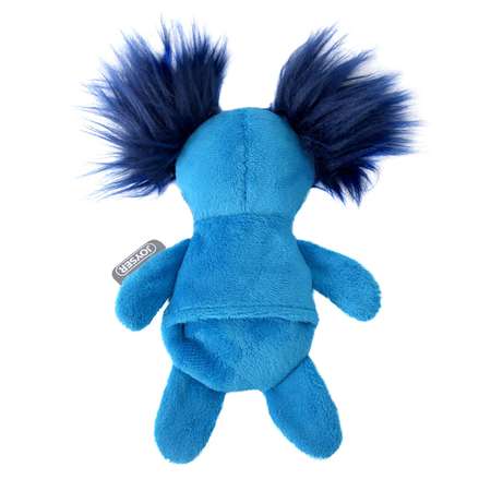 Игрушка для собак JOYSER Puppy Коала со сменной пищалкой S 15см Голубая
