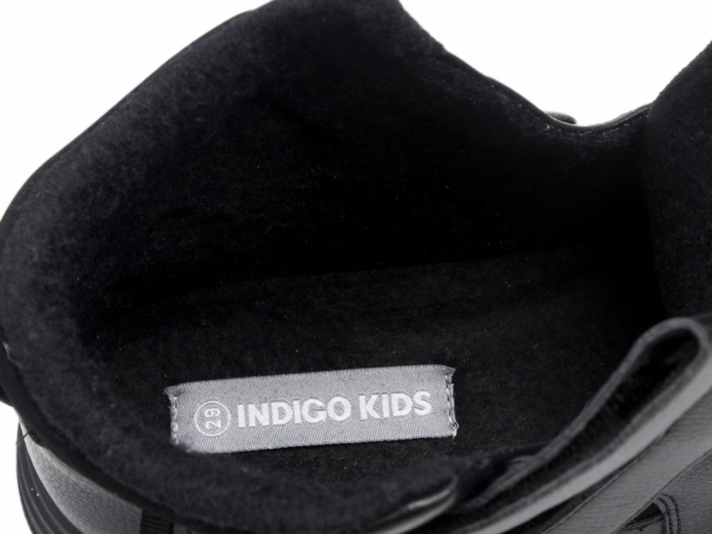 Ботинки Indigo kids 50-550A3 - фото 10