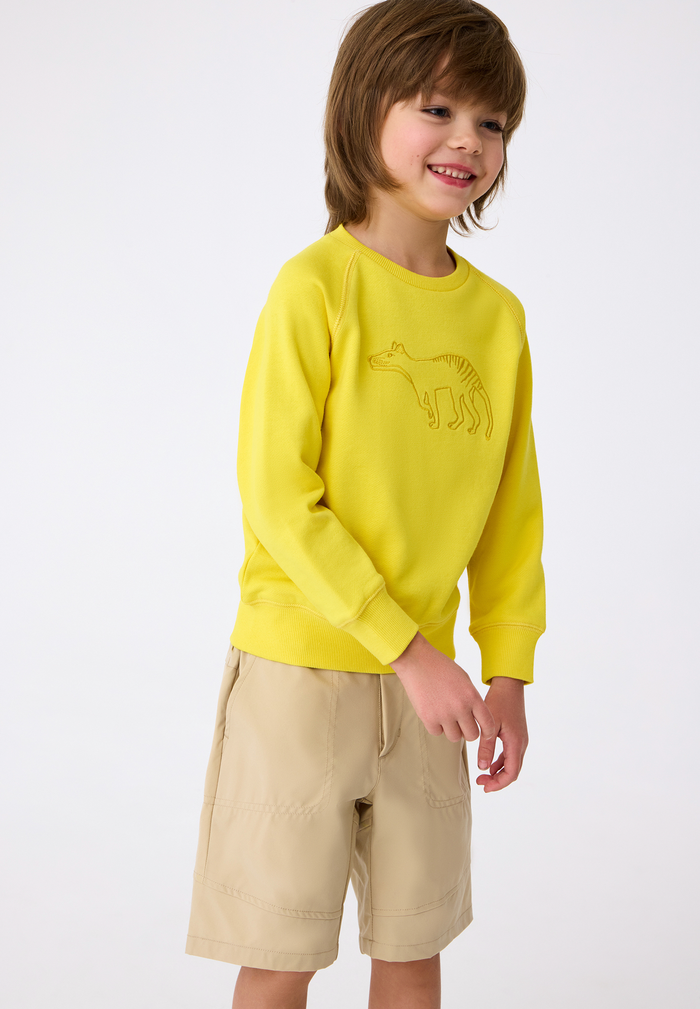 Шорты Lassie 7200052A-0920 - фото 2