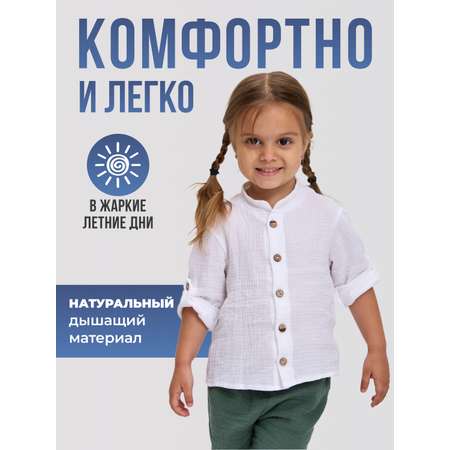 Туника Лапушка