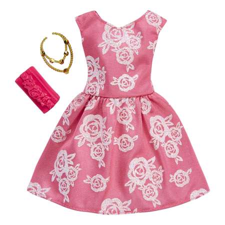Кукла модельная Barbie