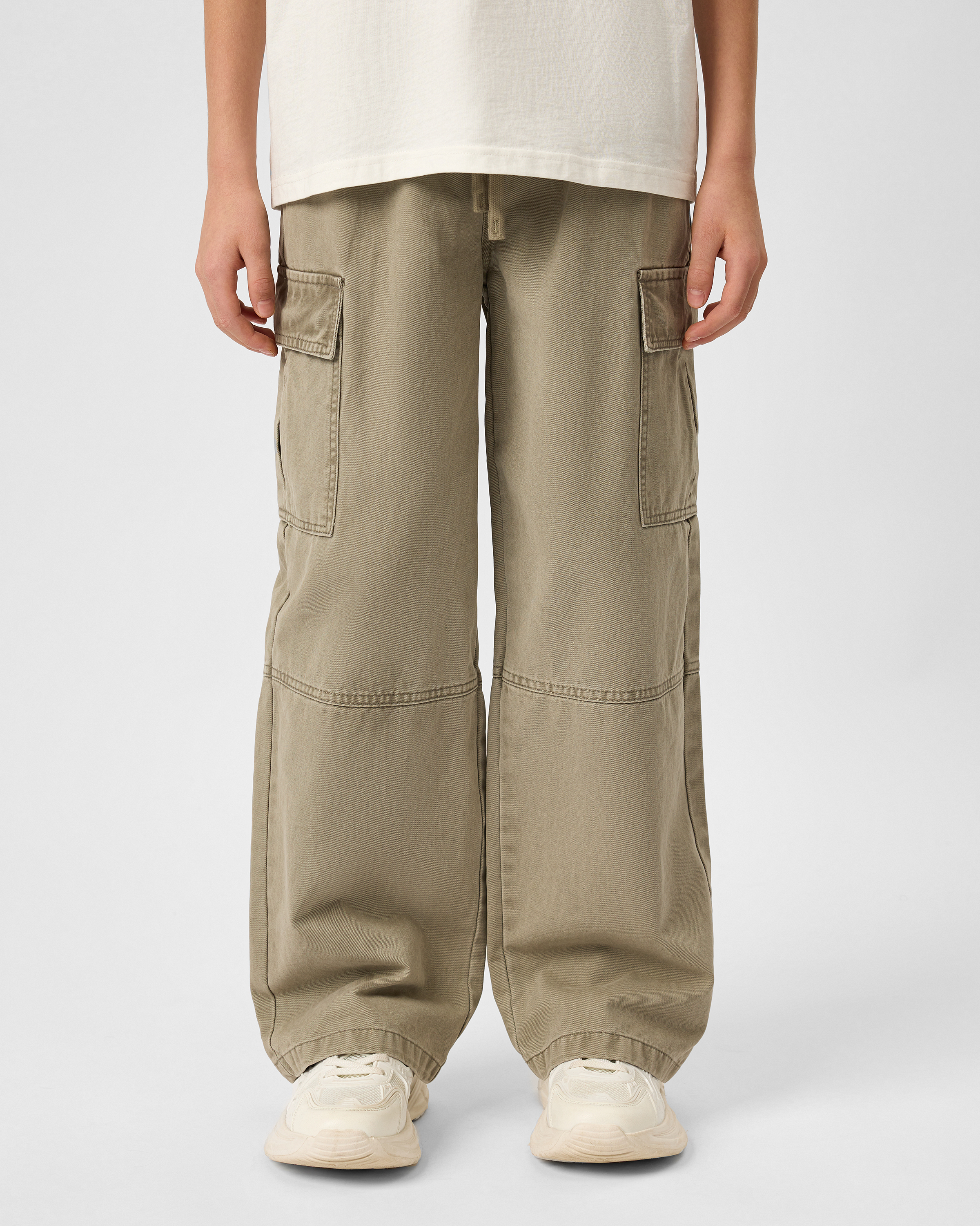 Брюки Futurino S26FU1-B144tb-LG - фото 6