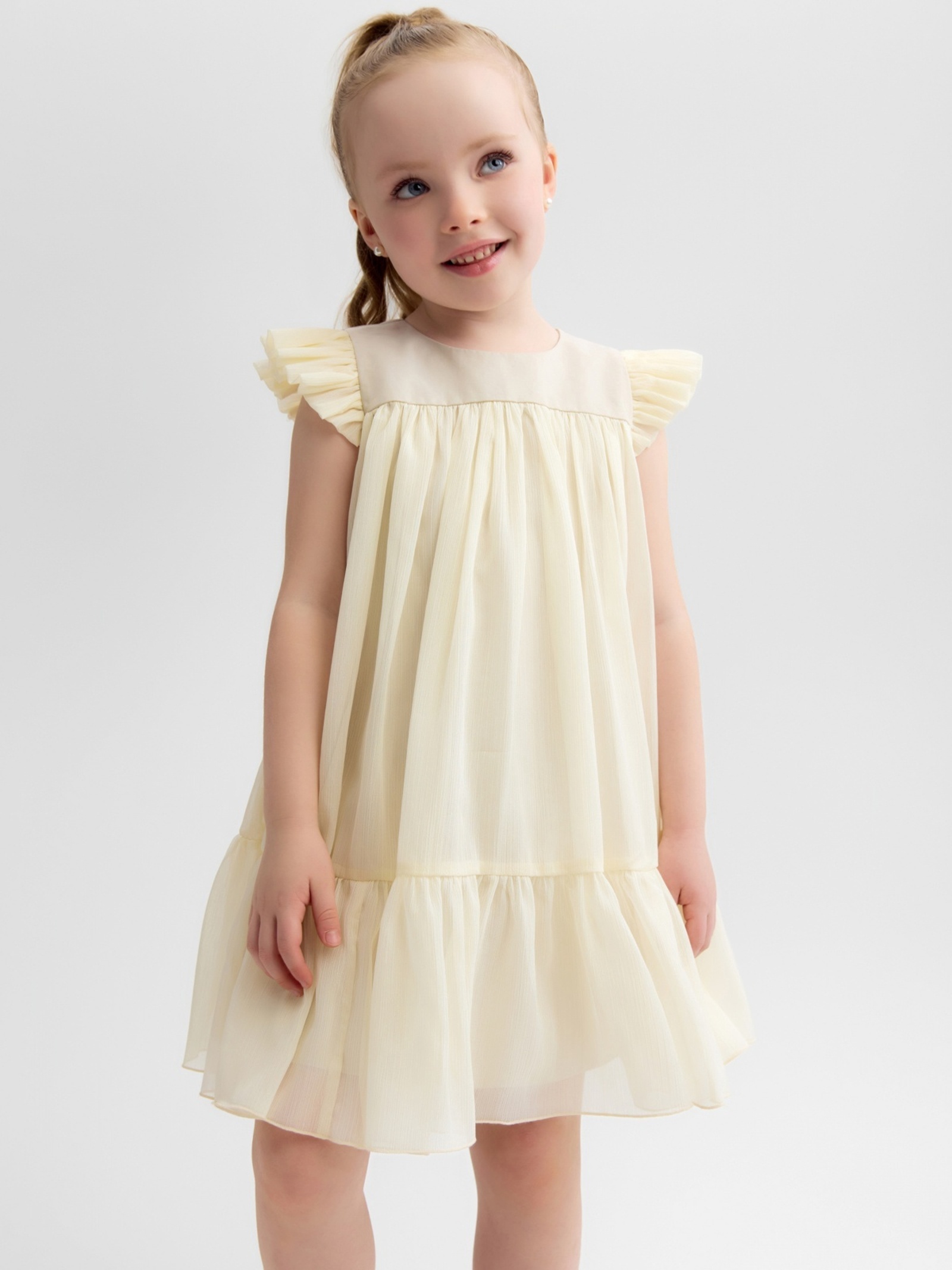 Платье Minaku 10669747 - фото 9