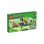 Конструктор LEGO Minecraft 352 дет.