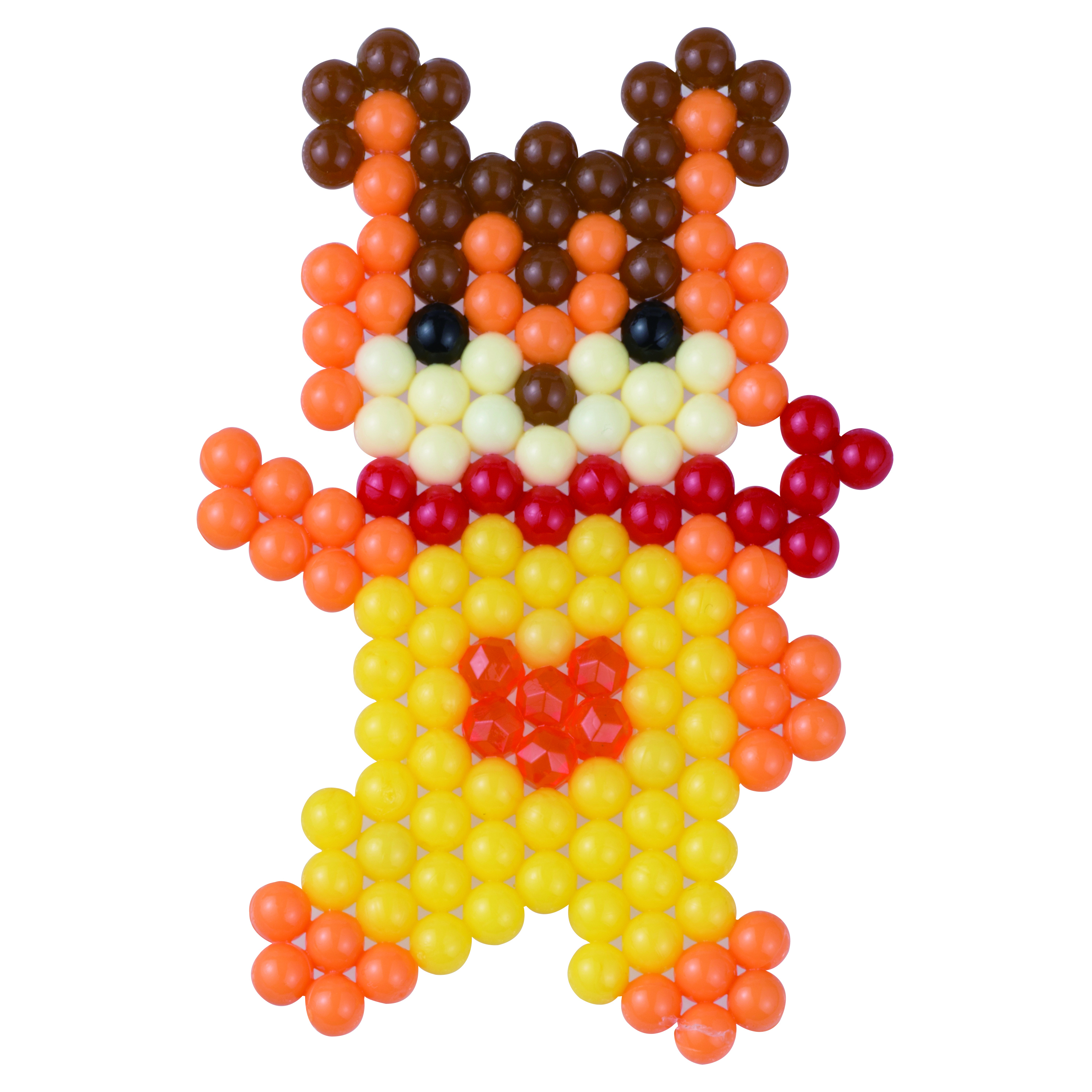 Аквамозаика Aquabeads Sylvanian Families - фото 14
