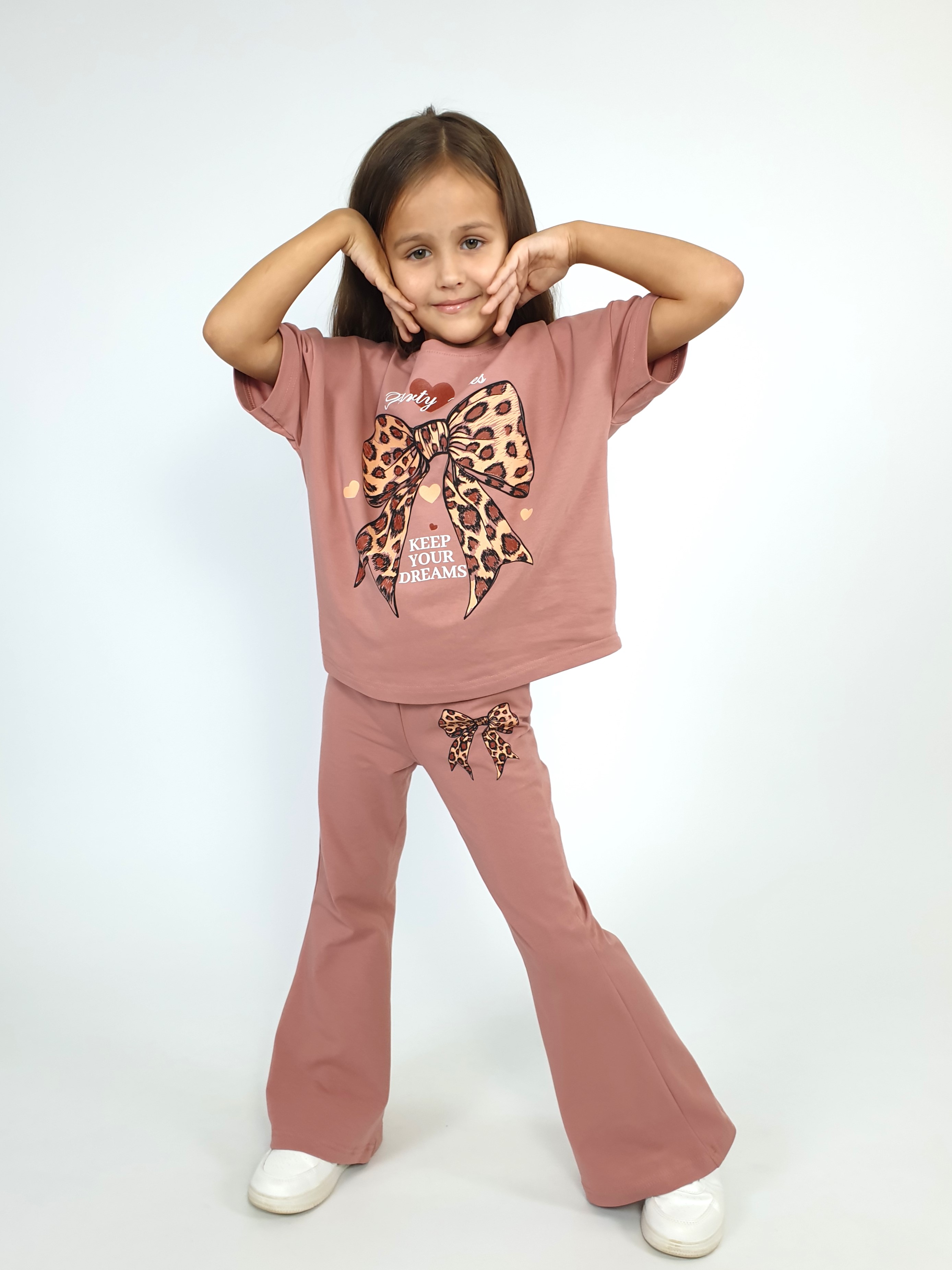 Костюм Luneva 02-149-5. - фото 1