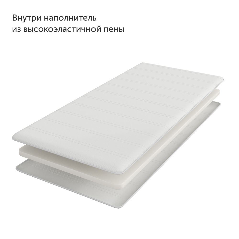 Матрас IKEA Туддал 200х90 - фото 2