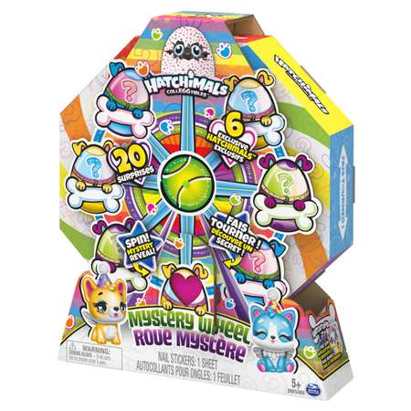 Игровой набор Hatchimals