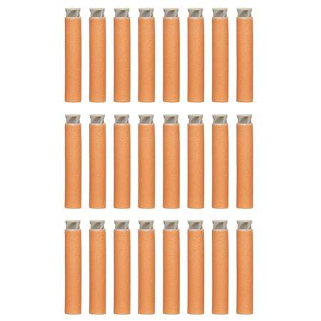 Игрушечные патроны Nerf