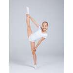 Купальник гимнастический STELLA MODA