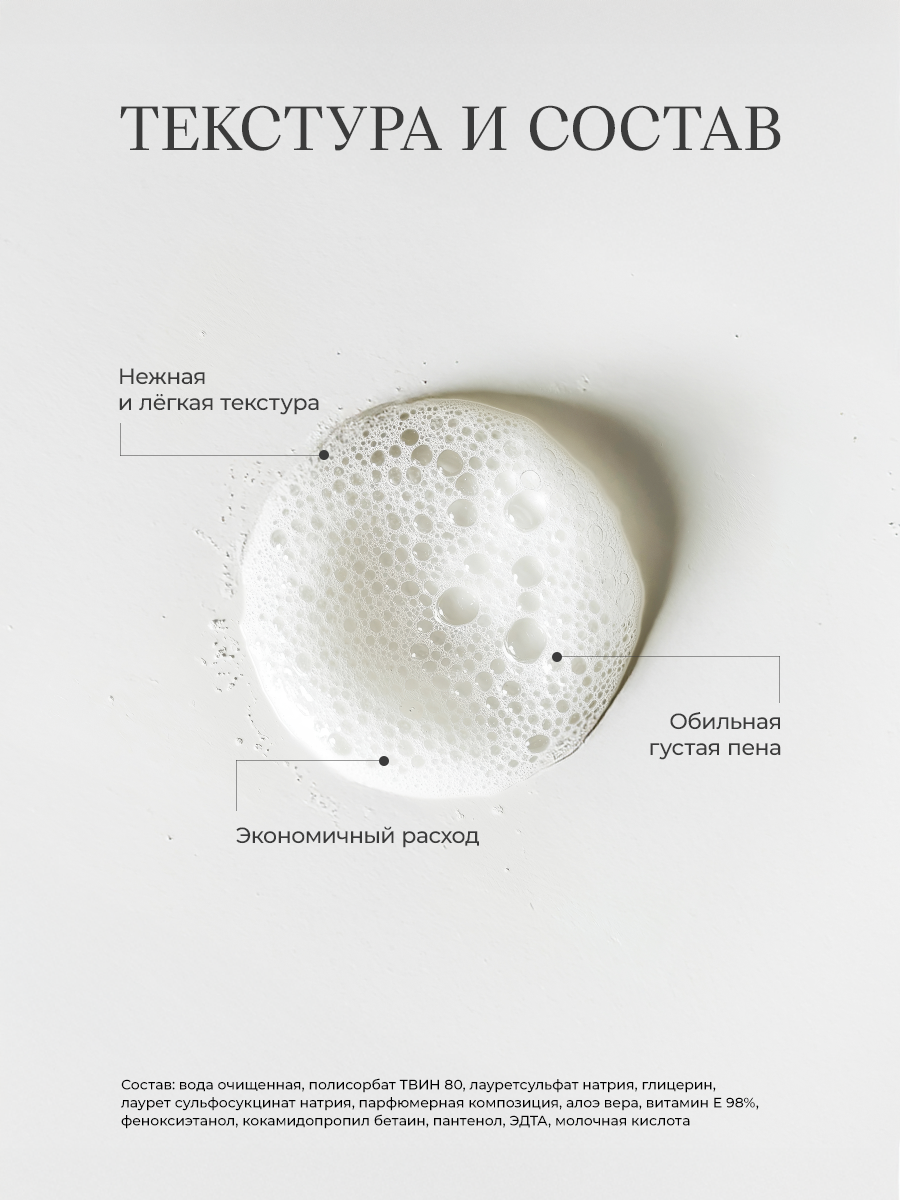 Подарочный набор Овсянников Черный перец - фото 12