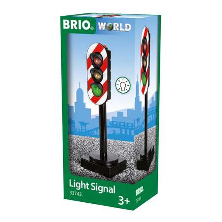 Дополнительные элементы Brio 4.2 см