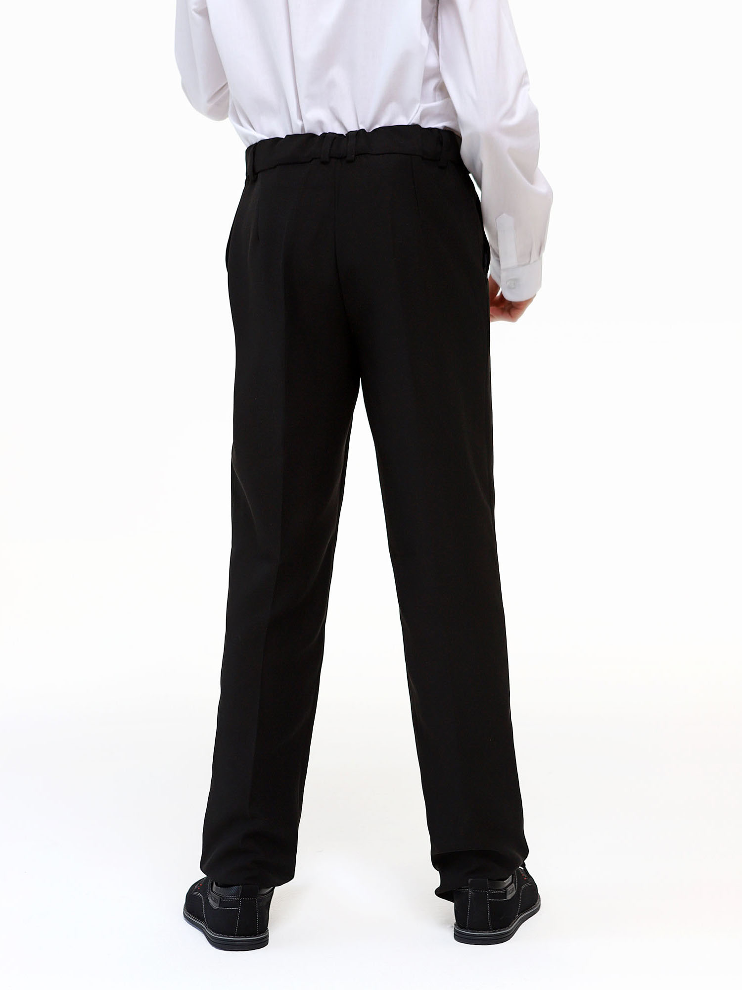 Костюм СИНЯЯ МОДА VEGAXF509-B39 - фото 8