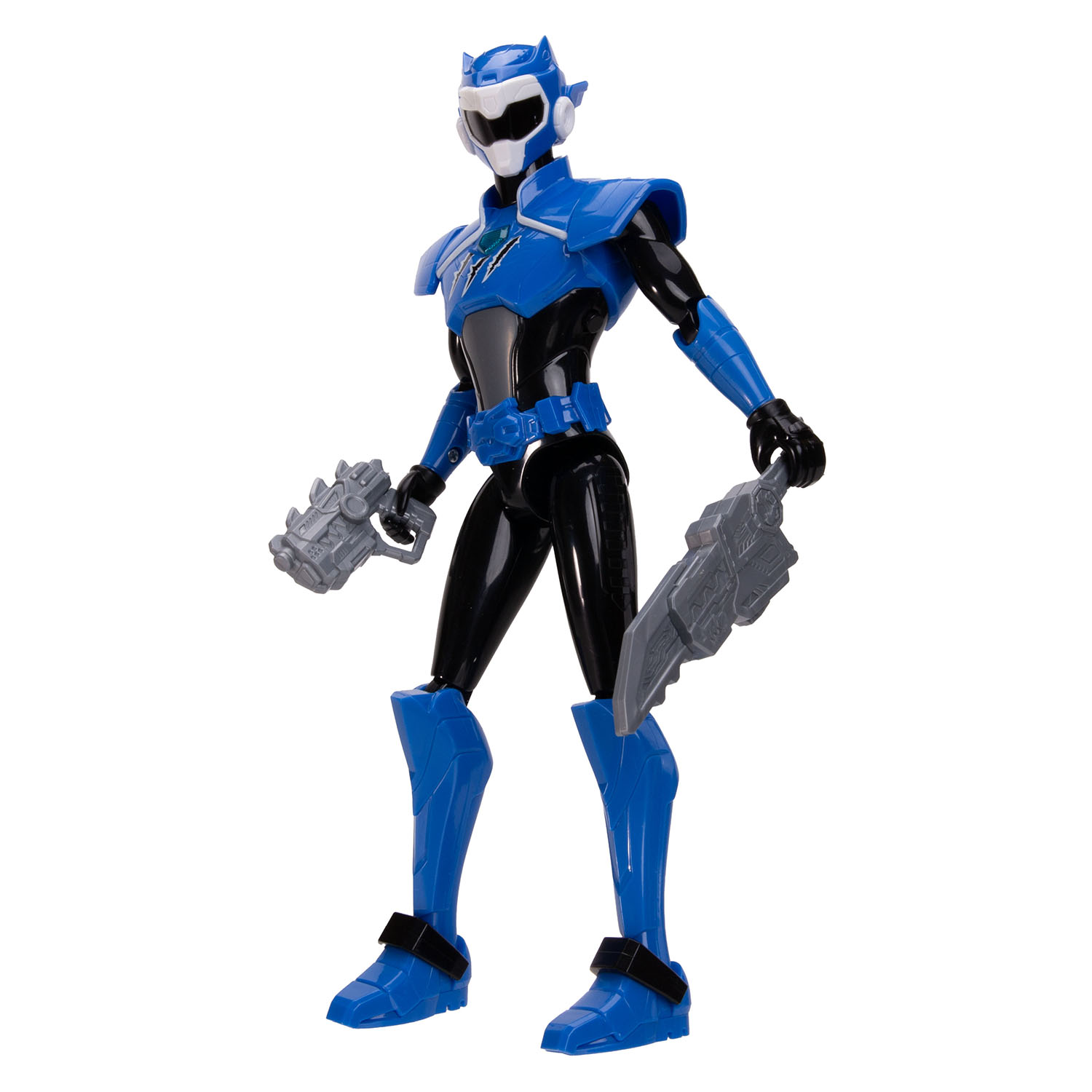 Игровой набор Miniforce Вольта - фото 4