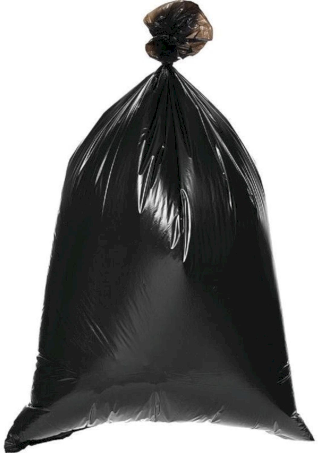 Мешки для мусора Luscan 120л - фото 1