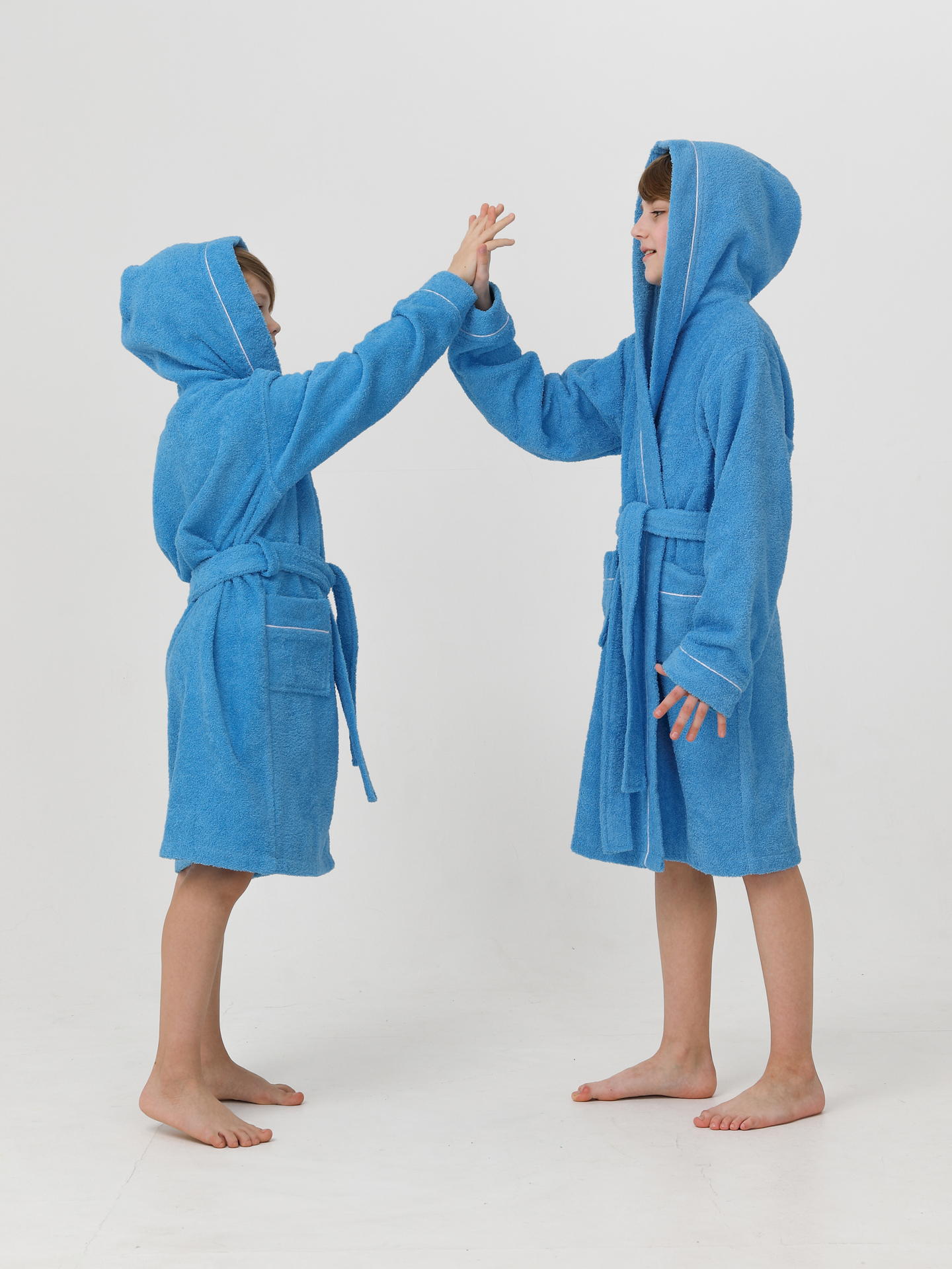 Халат Everliness 402-Г - фото 10