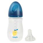Бутылочка BabyGo 125 мл