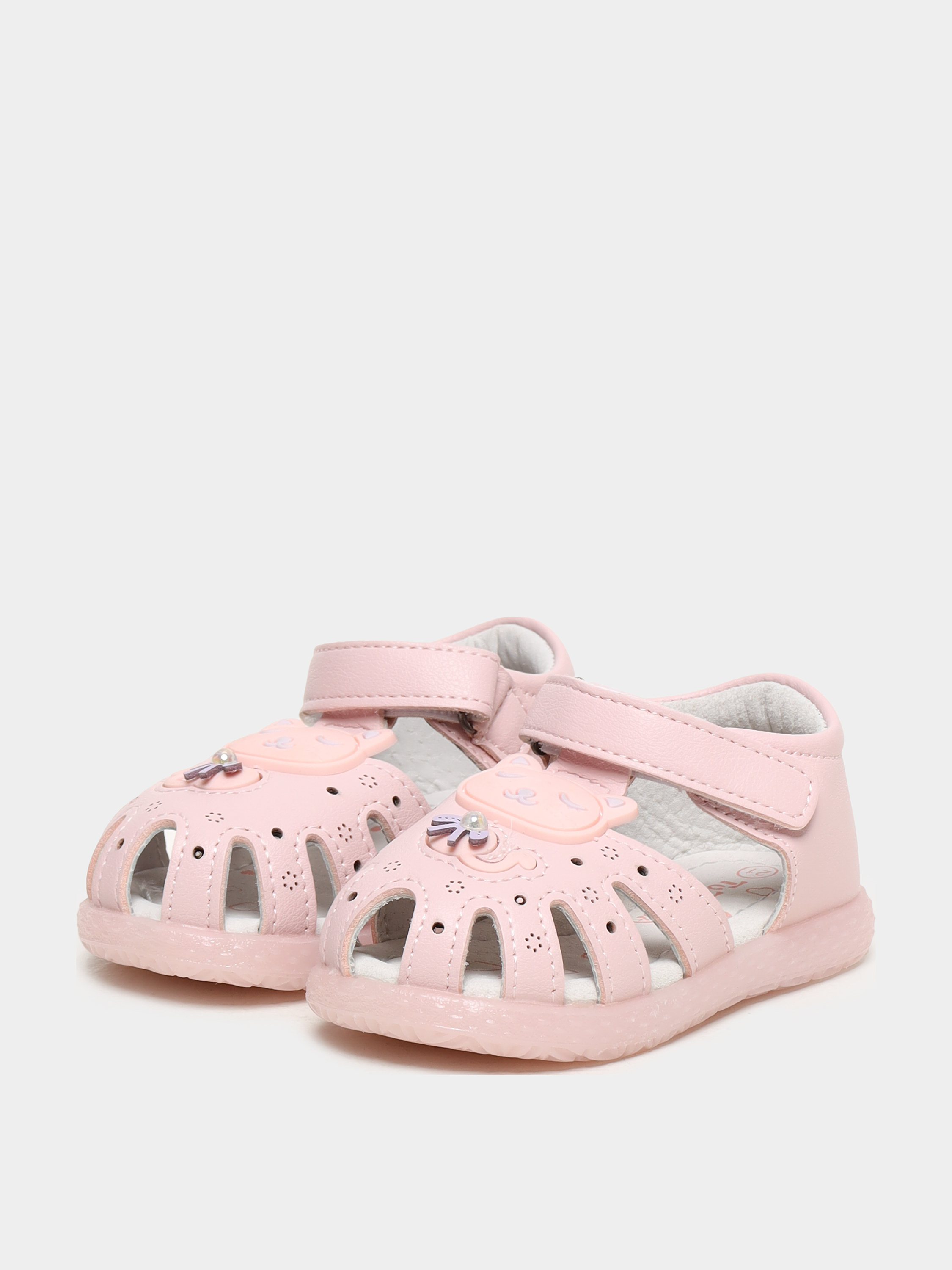 Сандалии Тотошка T670-1L - фото 3