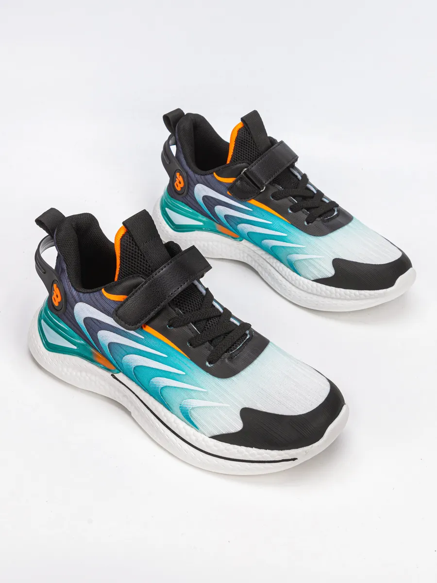 Кроссовки KDX FLSS-12 blue - фото 22