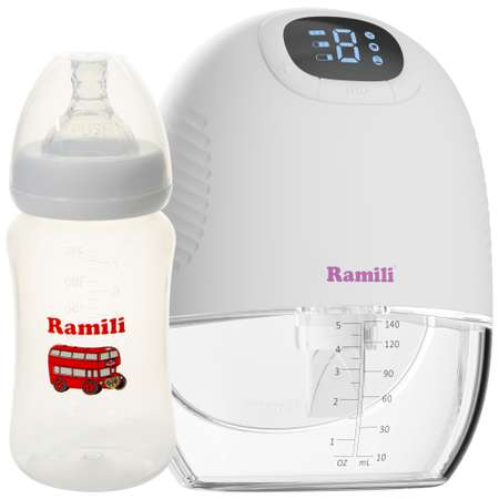 Молокоотсос электрический Ramili SE300