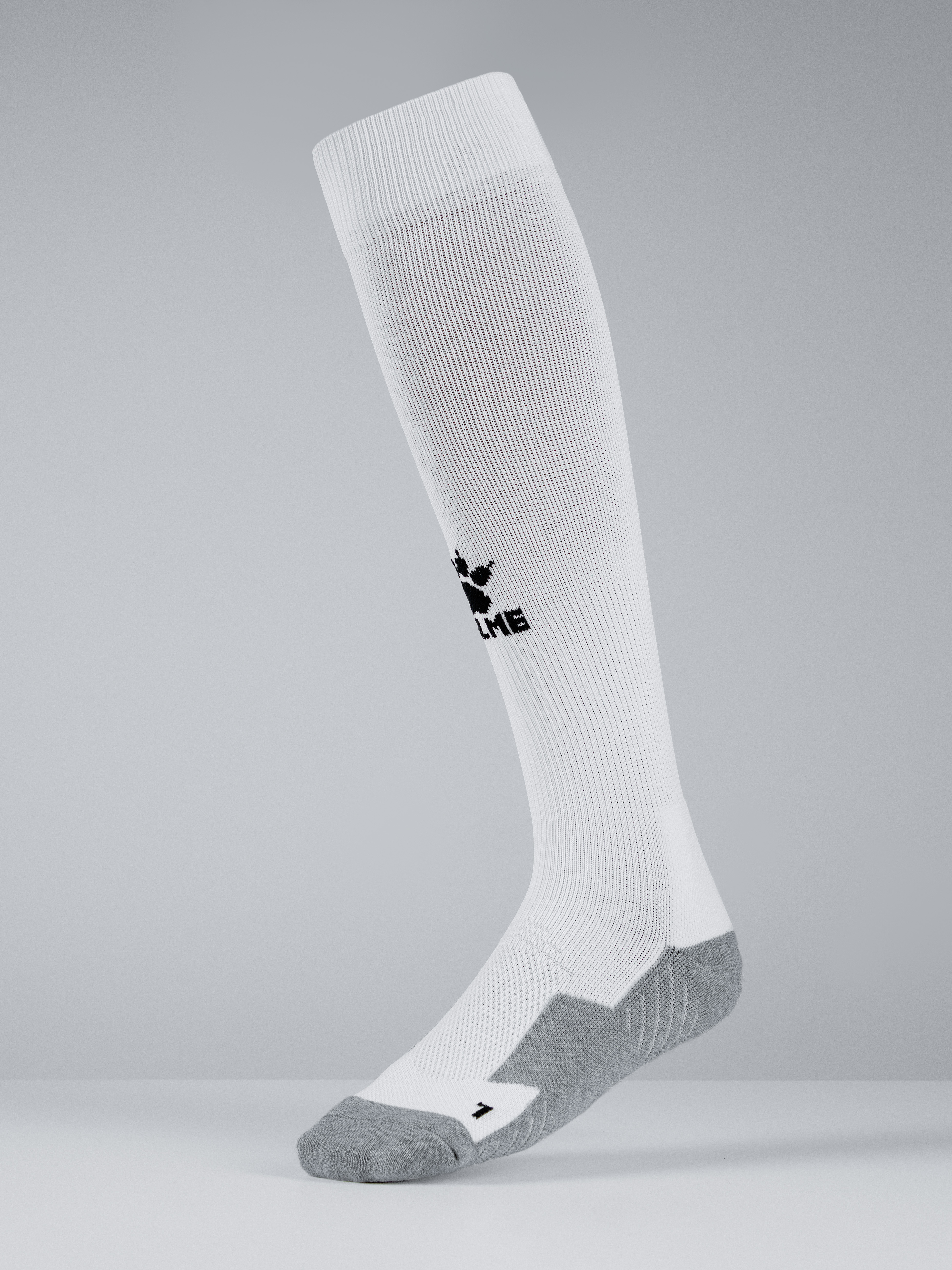 Гетры KELME K15Z908-103 - фото 1