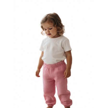 Брюки КВАРК лук