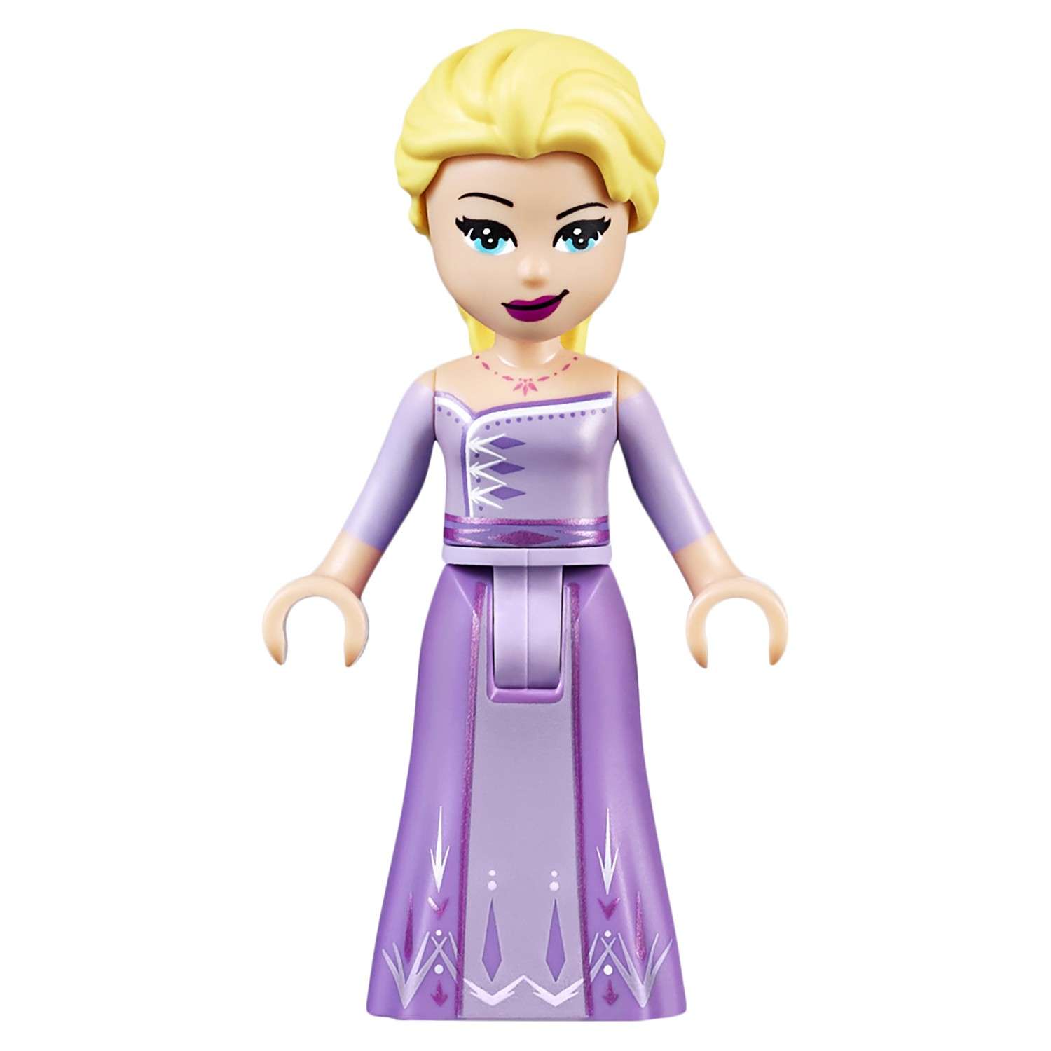 Конструктор LEGO Disney Princess Деревня в Эренделле блочный - фото 20