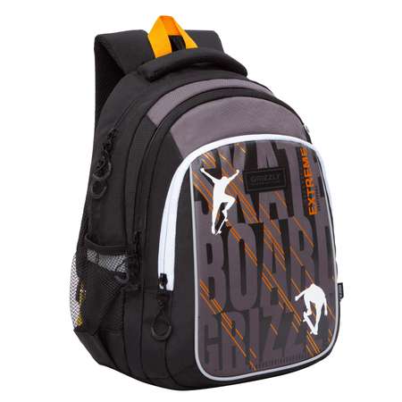 Рюкзак Grizzly