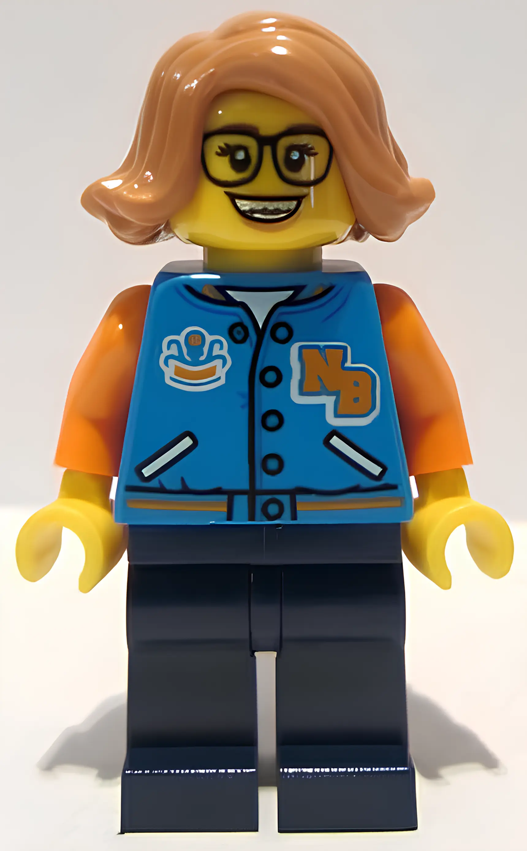Фигурка LEGO Paola hs023 U - фото 1