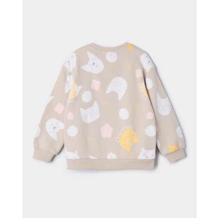 Комплект Baby Gо Trend