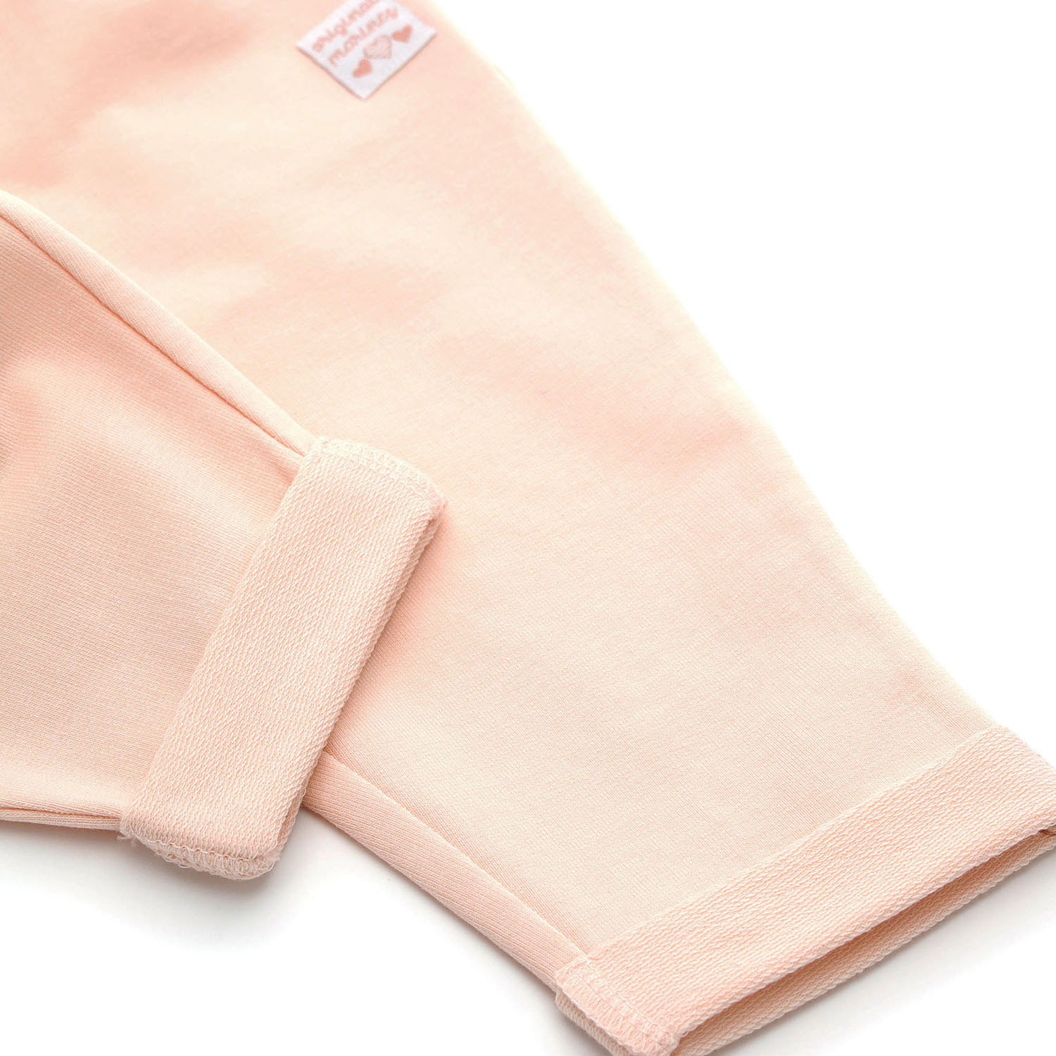 Брюки ORIGINAL MARINES DDP1065NF_13-1511TCX - фото 5