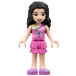 Фигурка LEGO Friends Emma