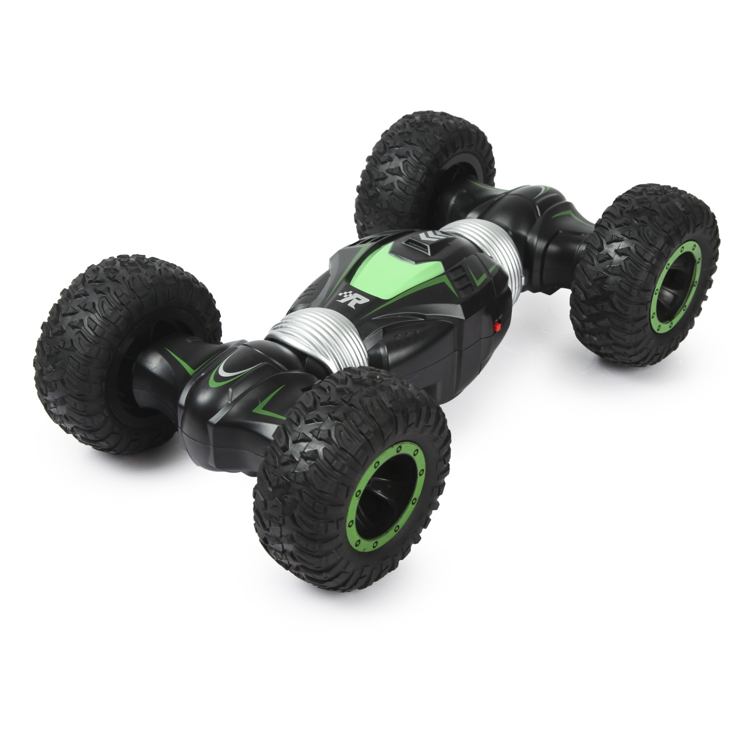 Внедорожник РУ Mobicaro - фото 4