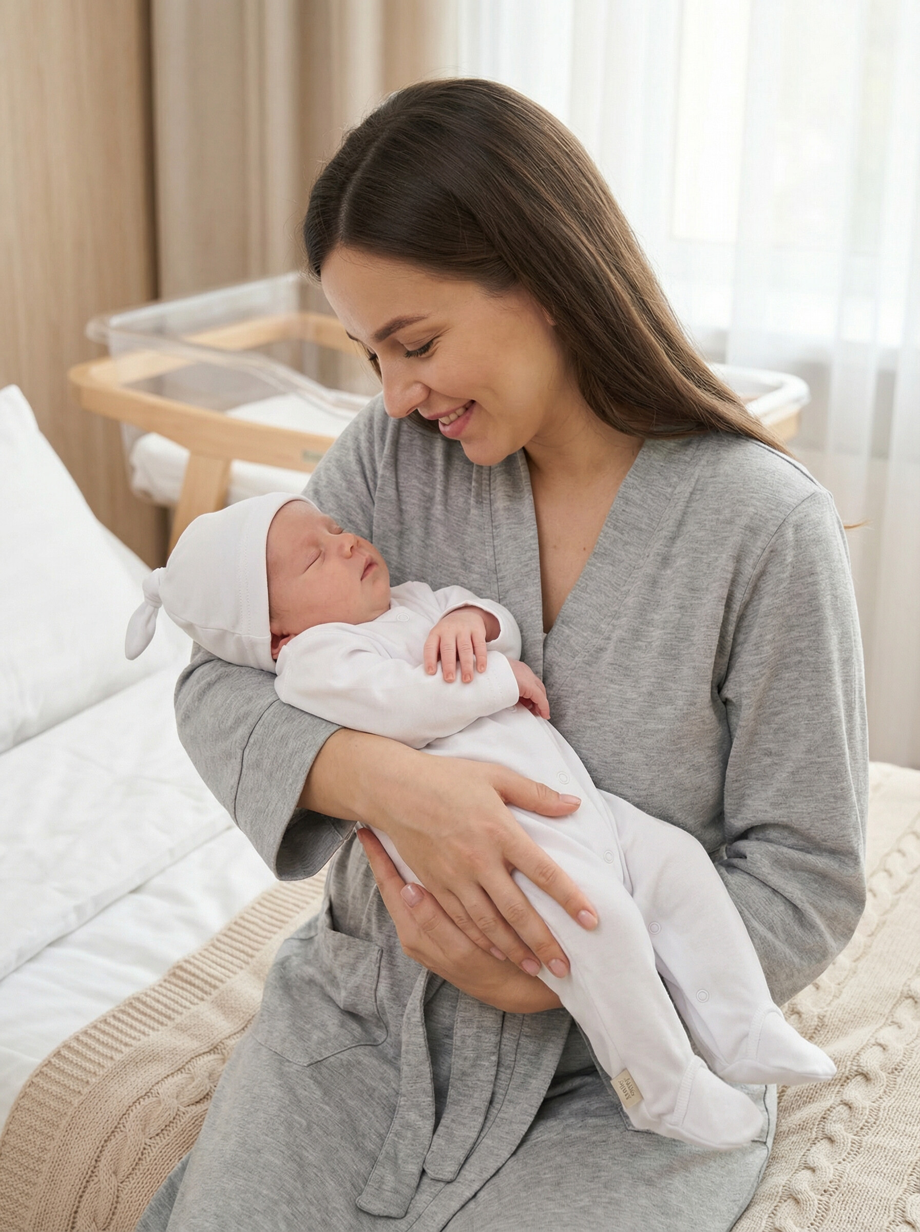 Комбинезон Milkymania 1093 - фото 3