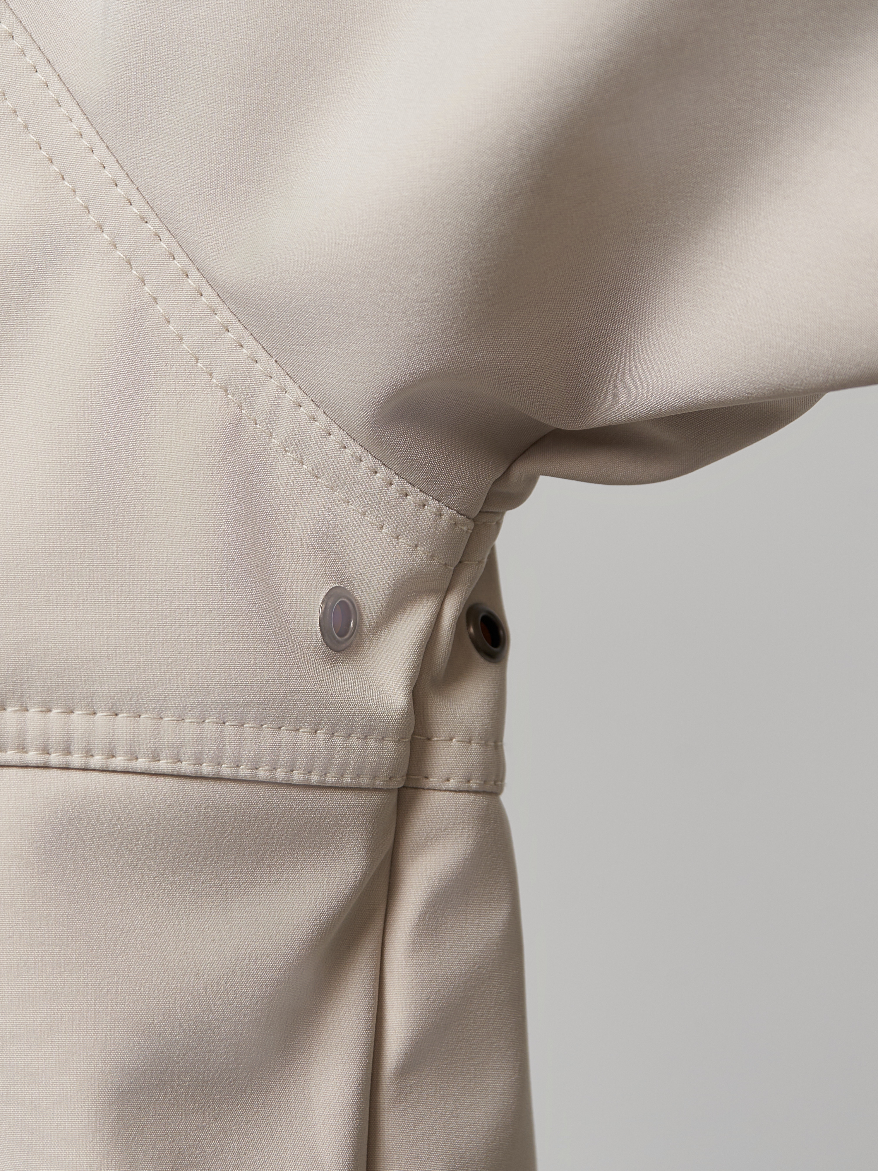 Куртка RODOS М-320/1/бежевый - фото 11