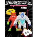 Фигурка Stretchapalz