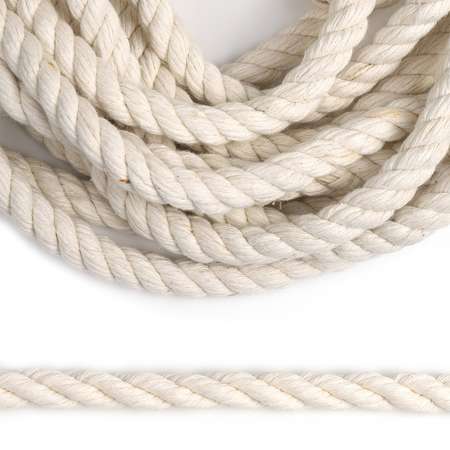 Канат TBY х/б кручёный