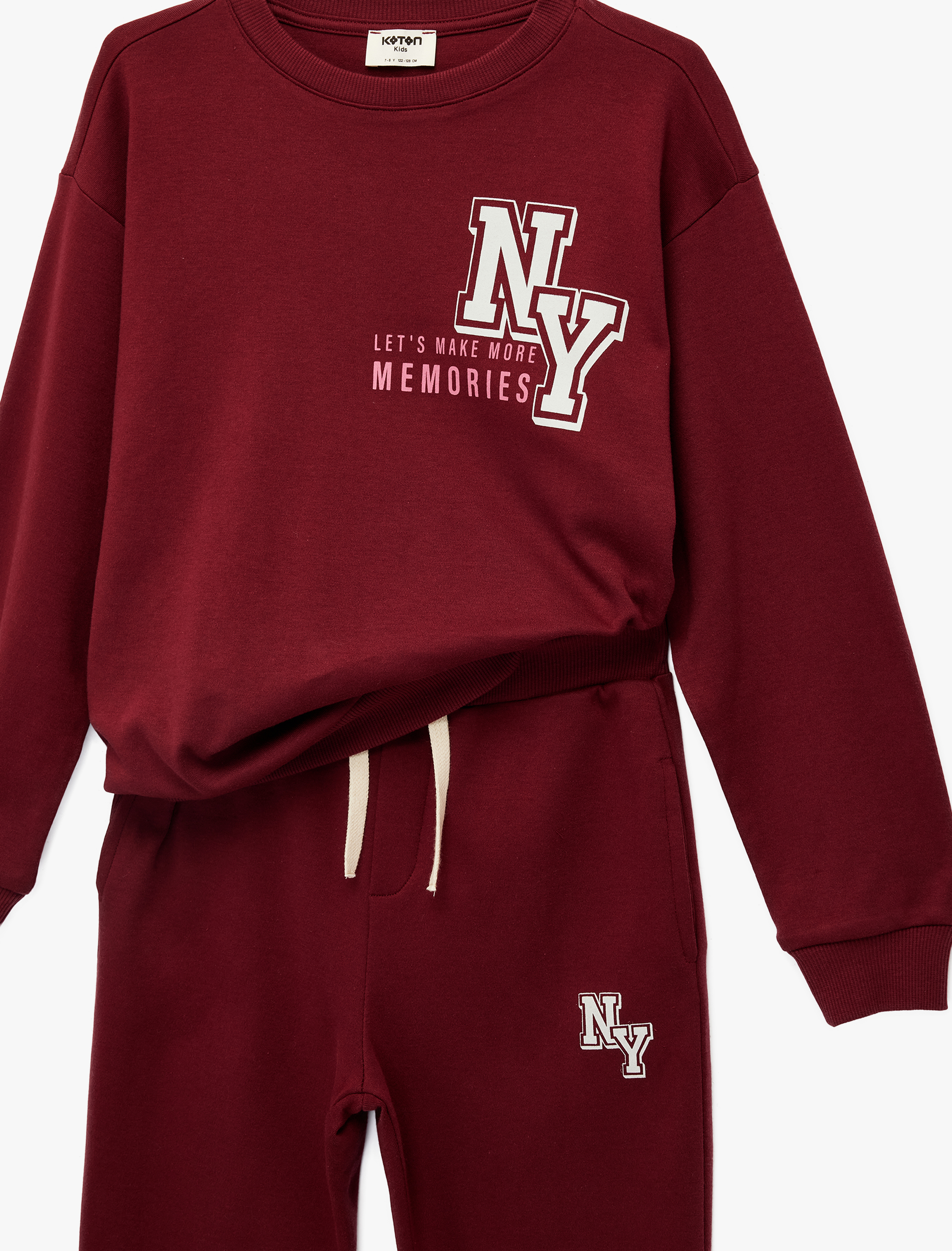 Костюм KOTON 6SKB10283TK461 - фото 3